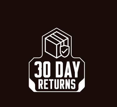 30 Day Returns