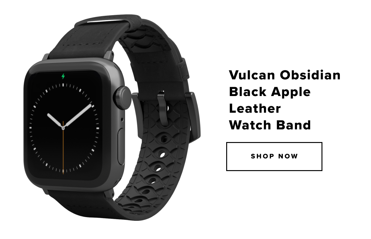 Vulcan Obisidian