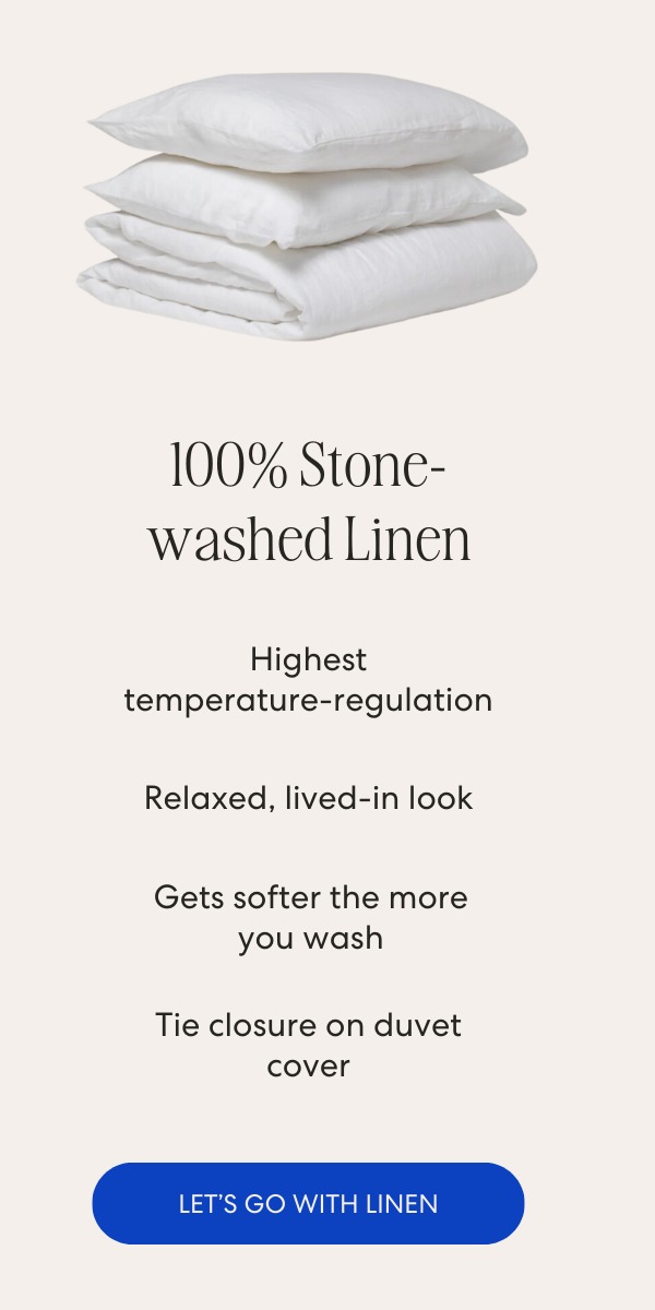 100 Linen vs Linen Cotton Wilet