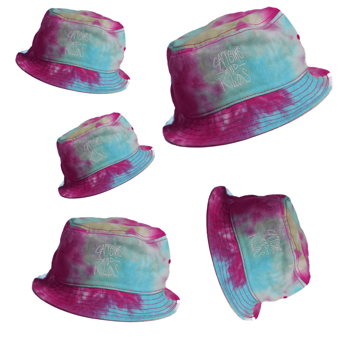 🚨Limited Edition Alert🚨 Caffeine and Kilos