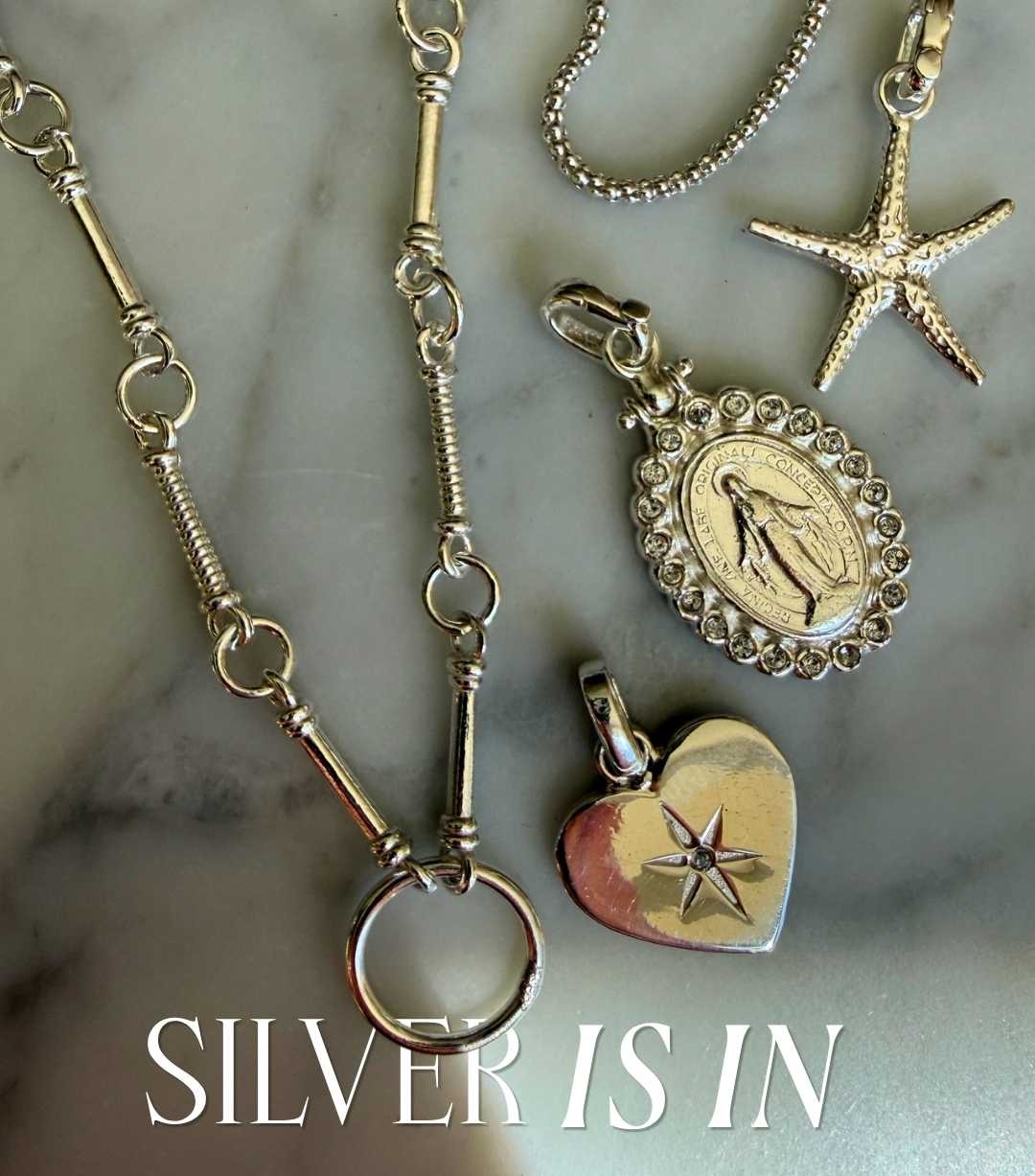 Necklace Sets