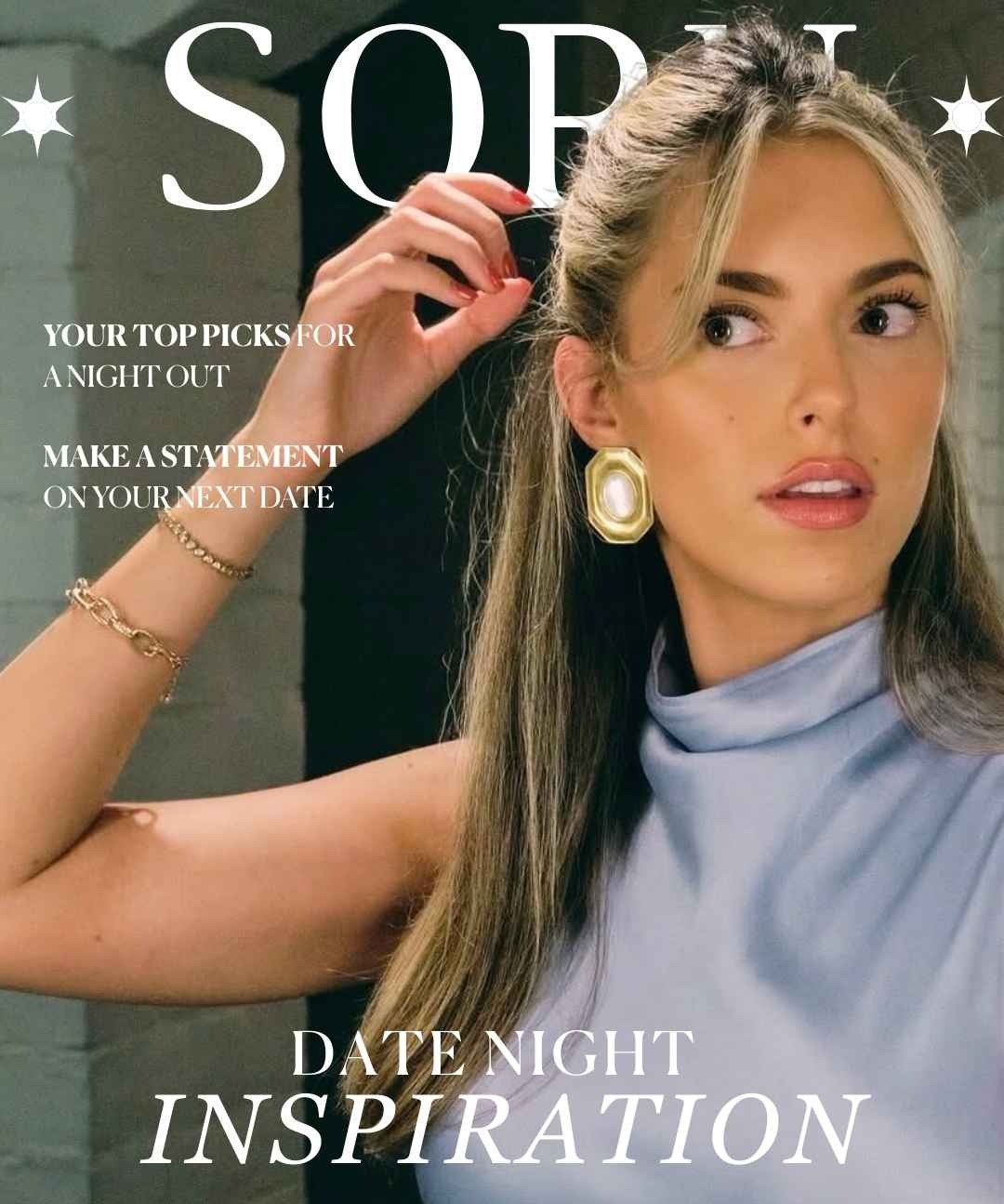 Date Night Inspiration