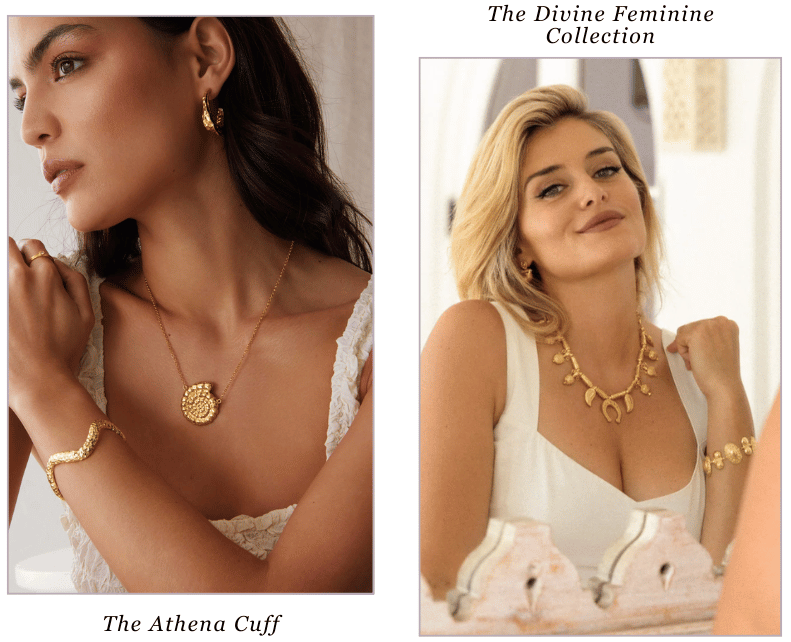 Necklace Sets