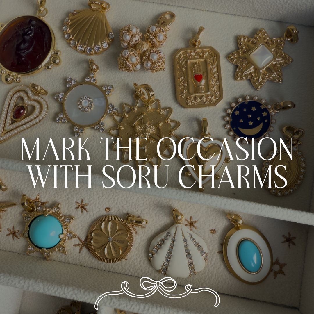 Soru Charms