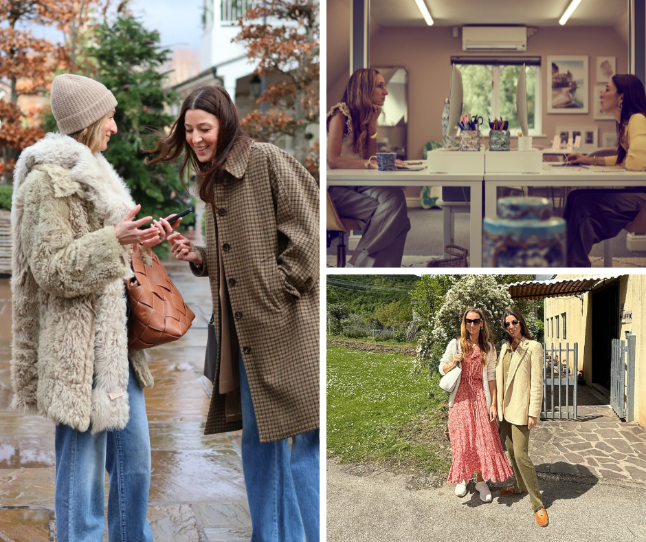 An image of each zodiac charm from Soru Jewellery