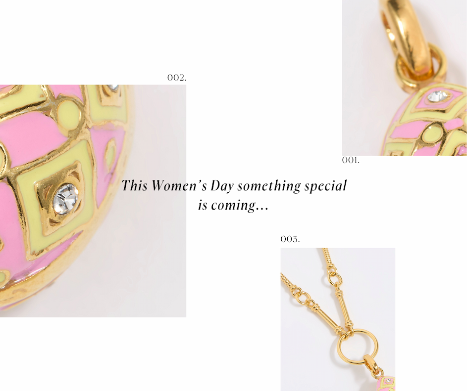 Forever Grateful etched on two charms