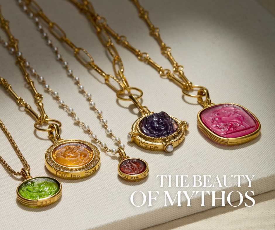 The Mythos Collection