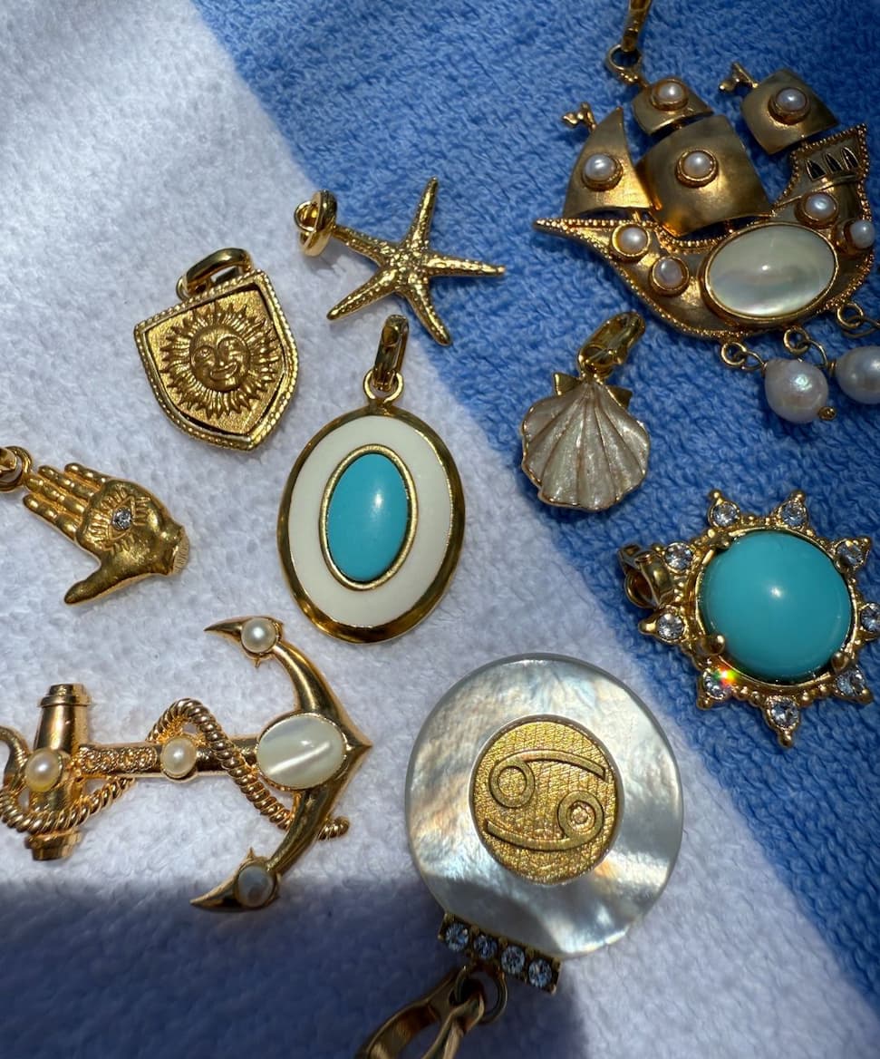 SORU CHARMS