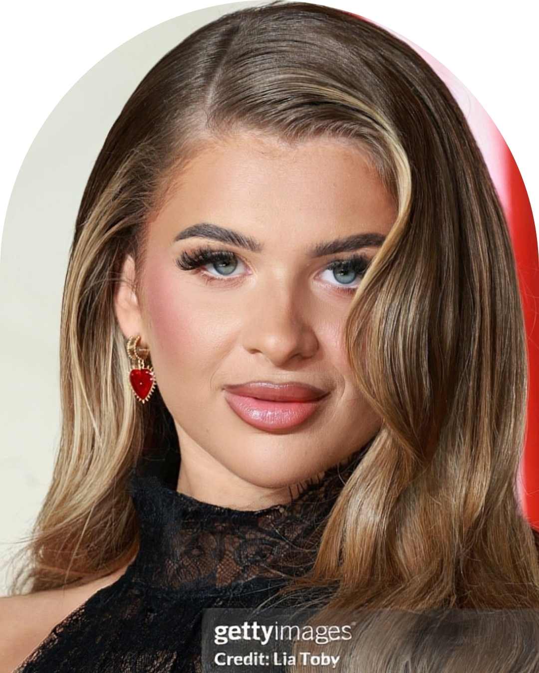 The Romanza Earrings