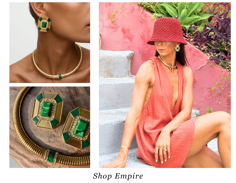 Empire Collection