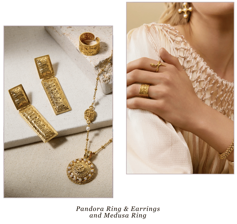 Necklace Sets