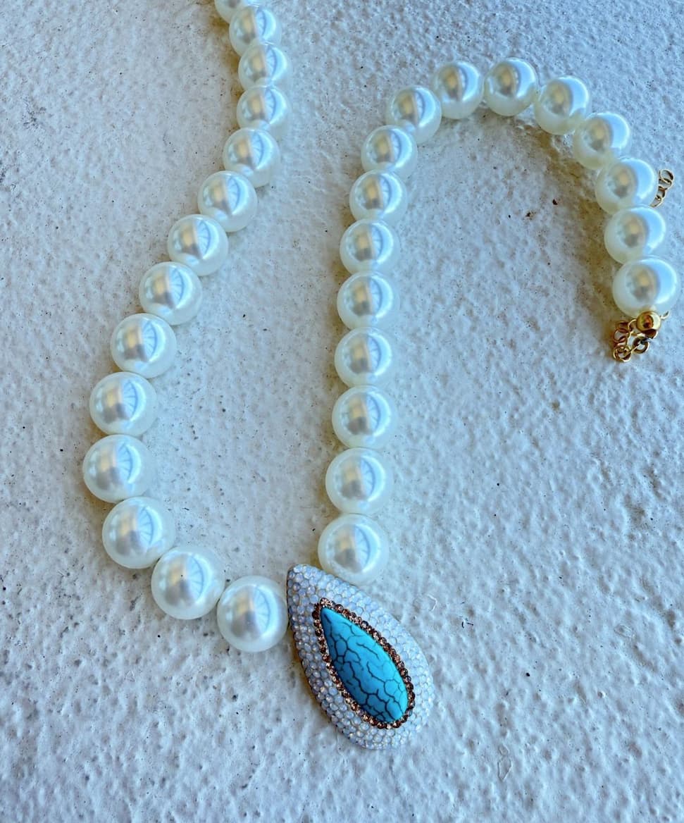 Pearls
