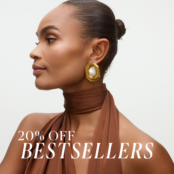 Bestsellers 20% off