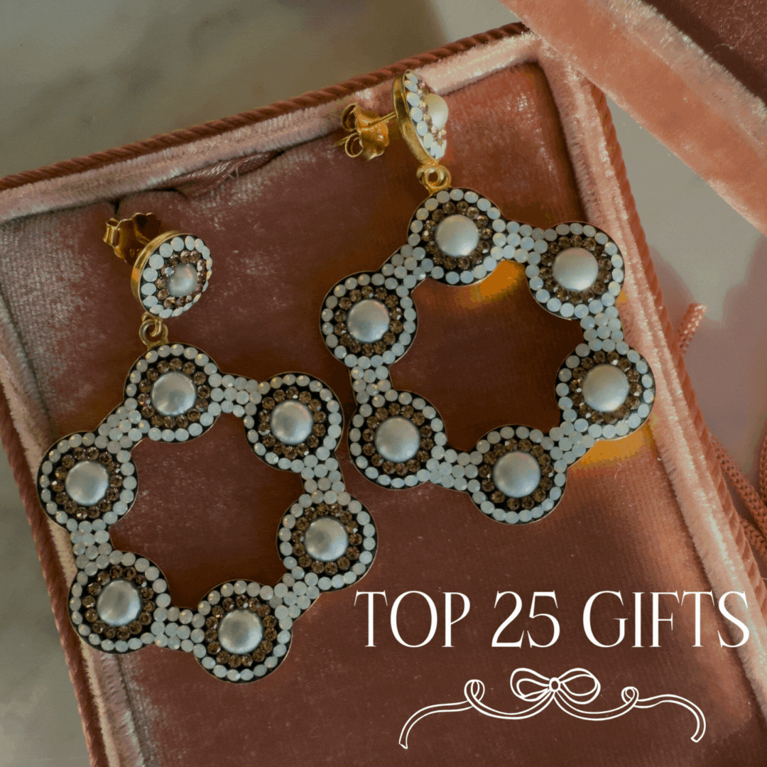 Top 25 Gifts