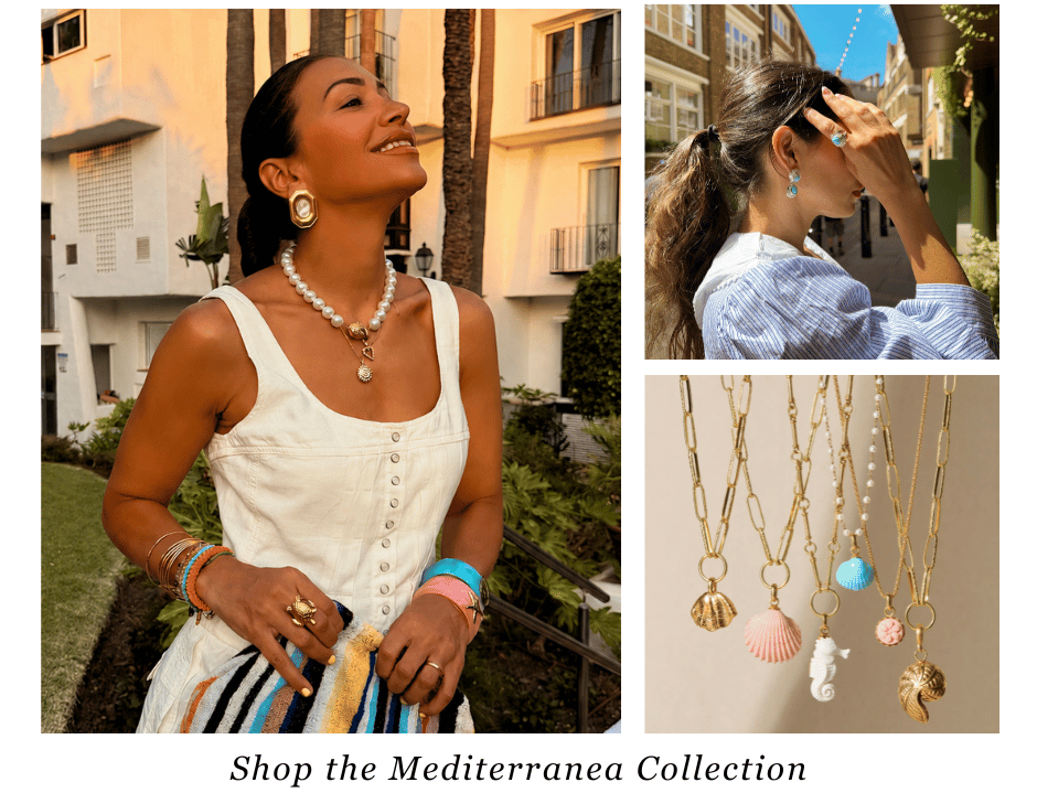 Mediterranea Collection