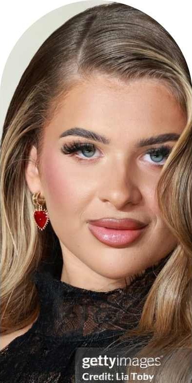 The Romanza Earrings