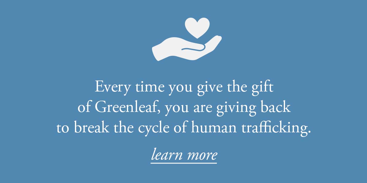 Discover Seaspray 🌊💙 - Greenleaf Gifts
