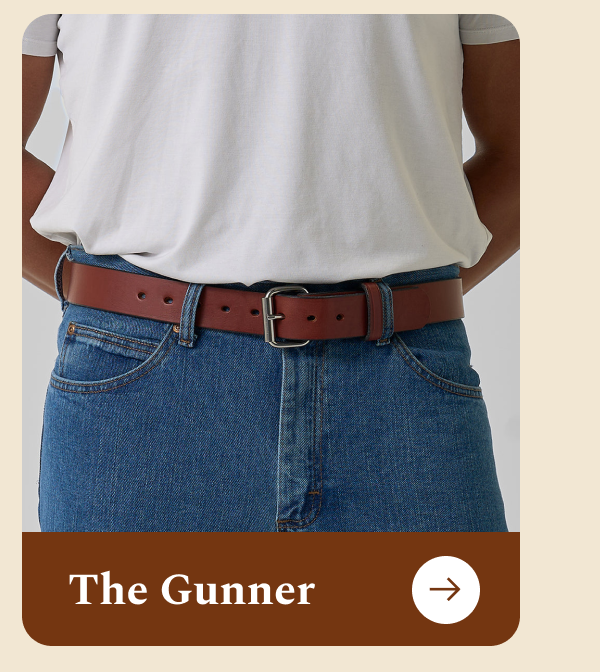 The Gunner
