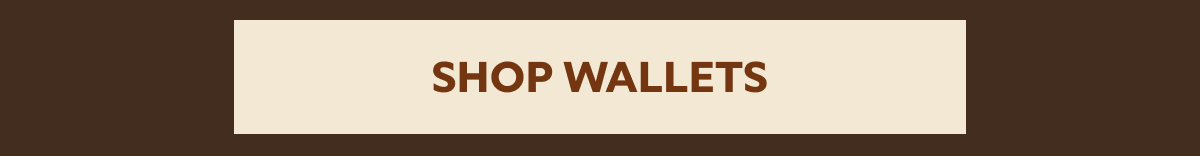 SHOP WALLETS