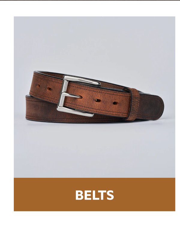 BELTS