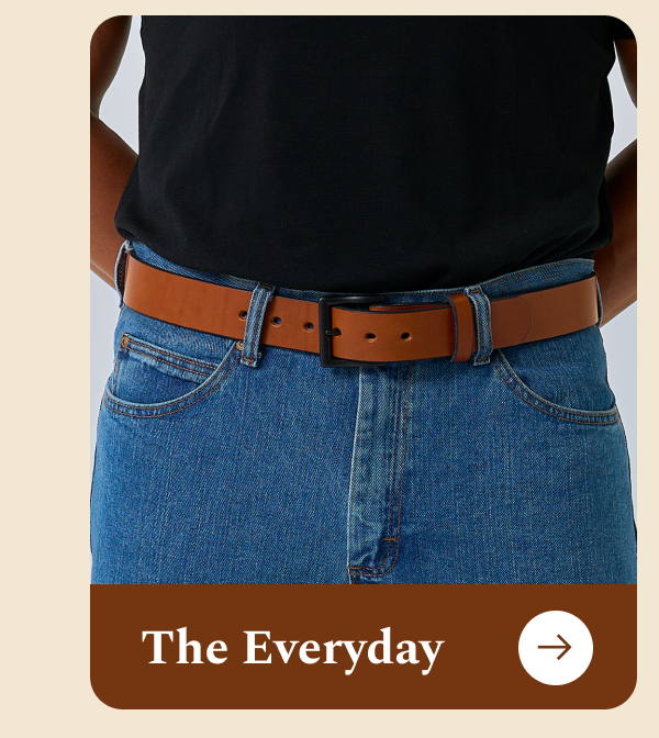 The Everyday