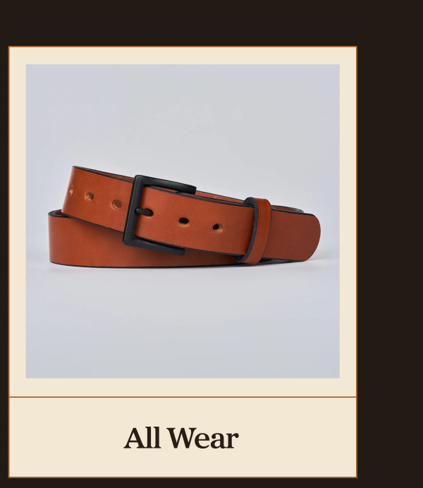 All Wear