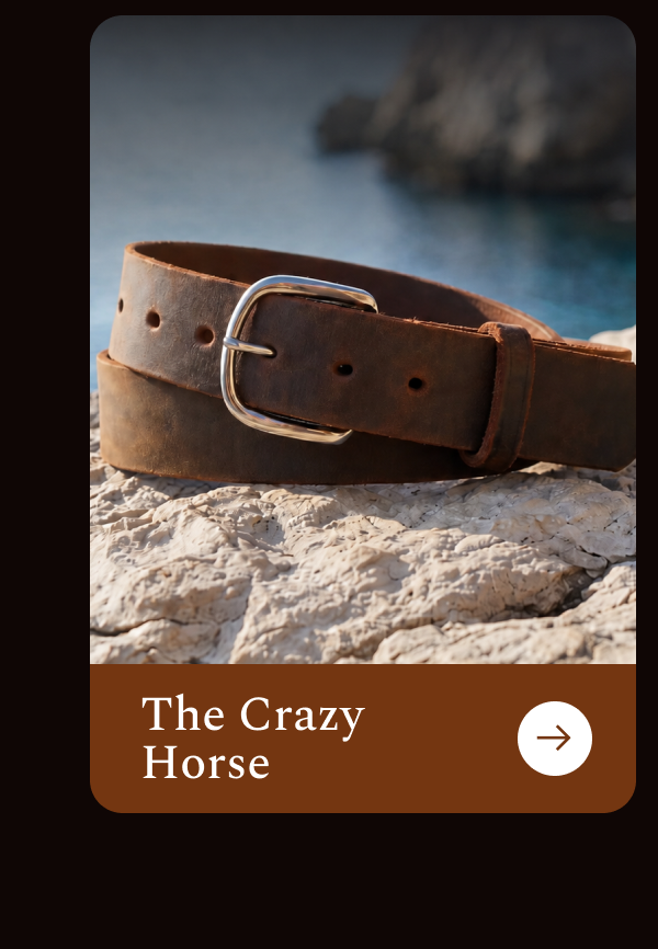 The Crazy Horse