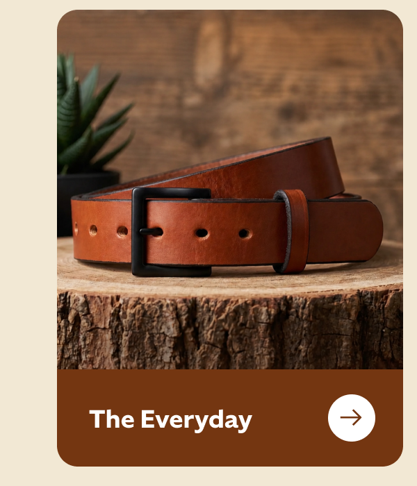 The Everyday