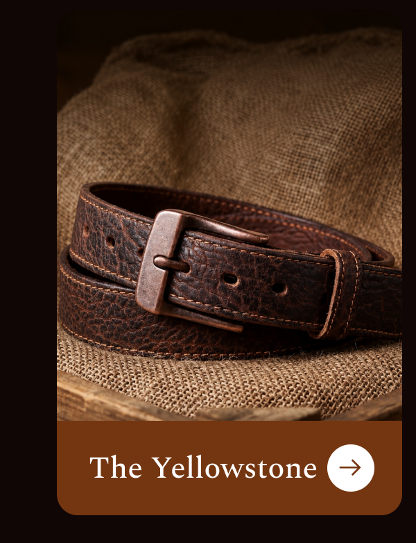The Yellowstone