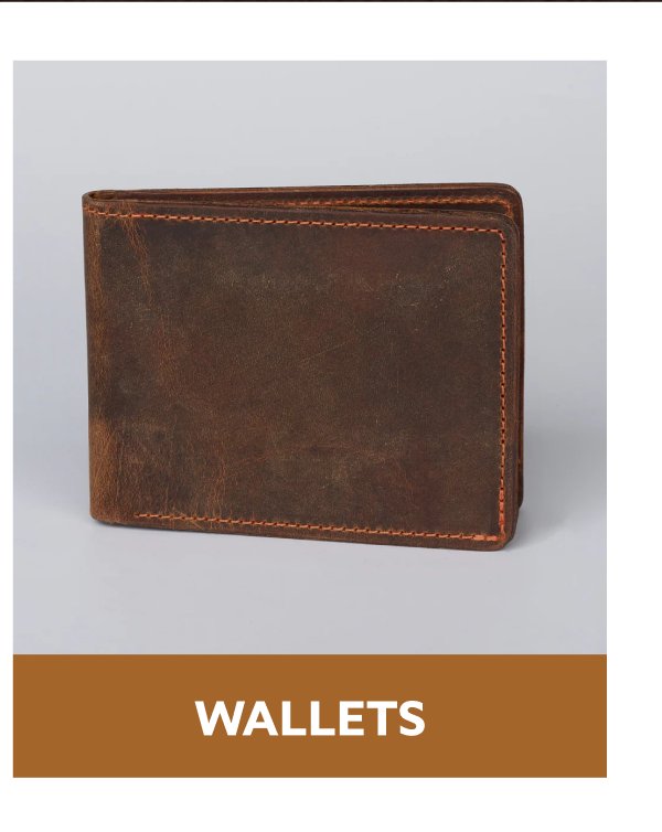 WALLETS