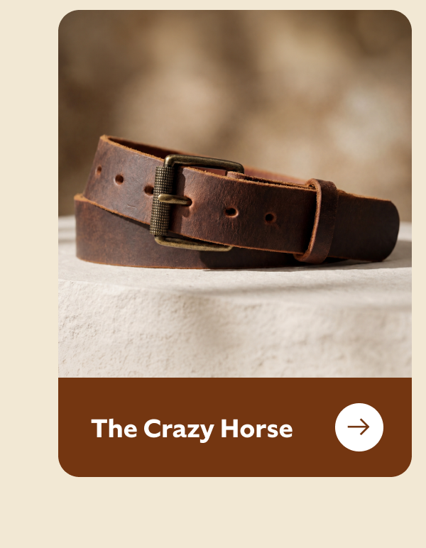 The Crazy Horse