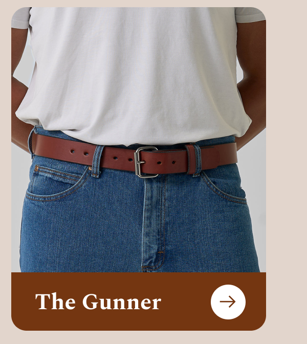 The Gunner