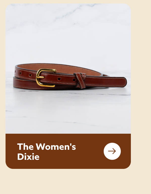 The Women's Dixie