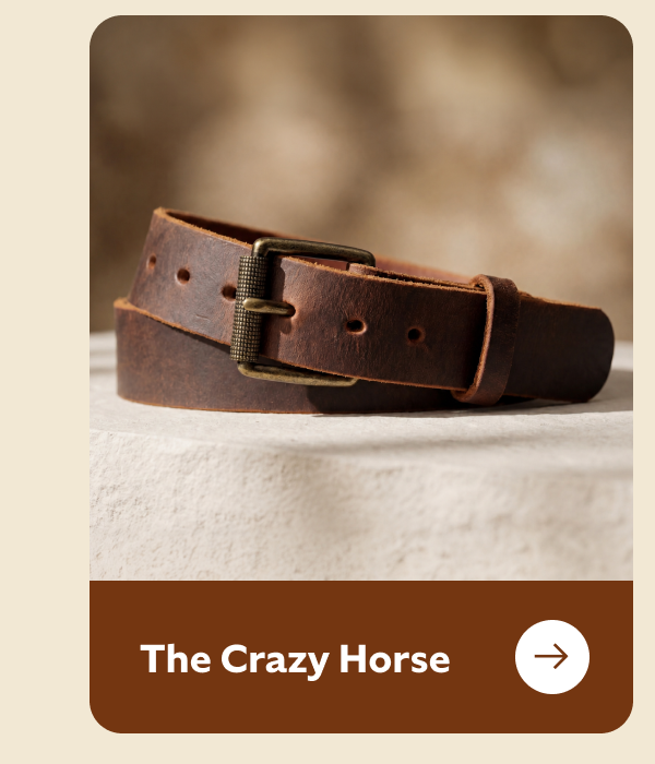 The Crazy Horse