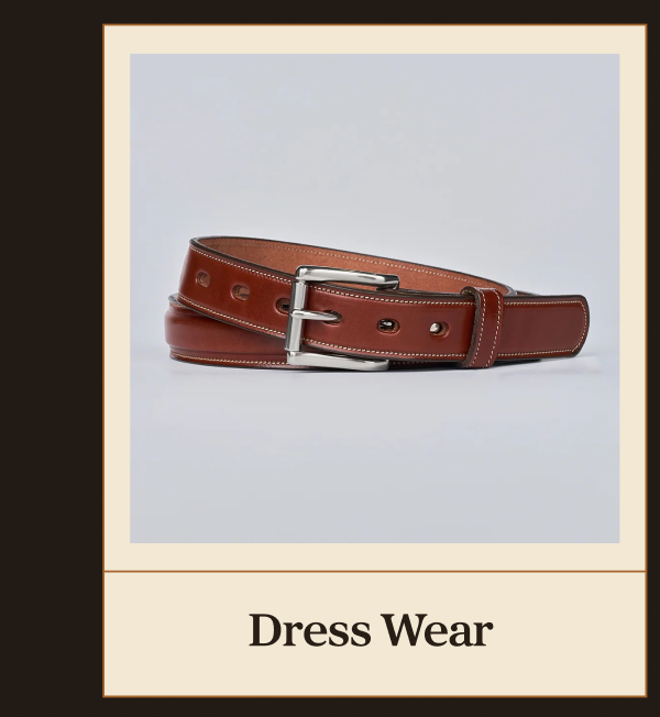 Dress Wear 