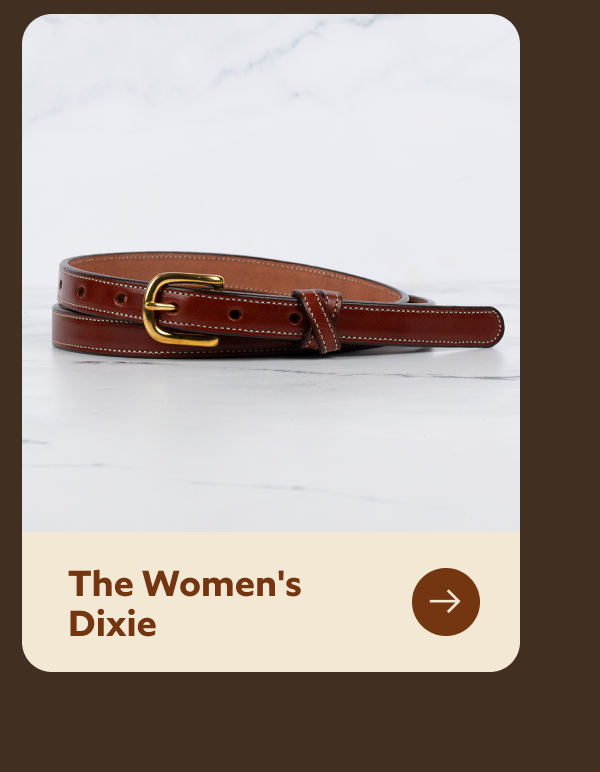 The Women's Dixie