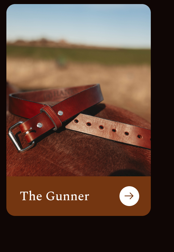 The Gunner
