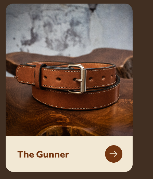 The Gunner
