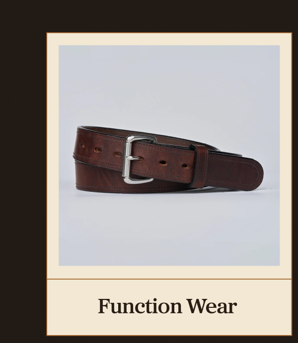 Function Wear