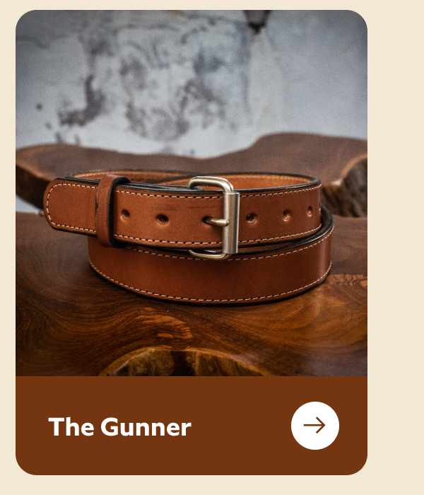 The Gunner