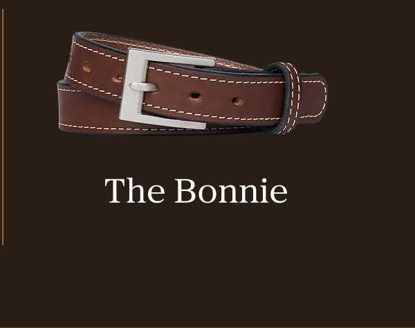 The Bonnie