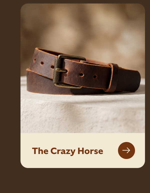 The Crazy Horse