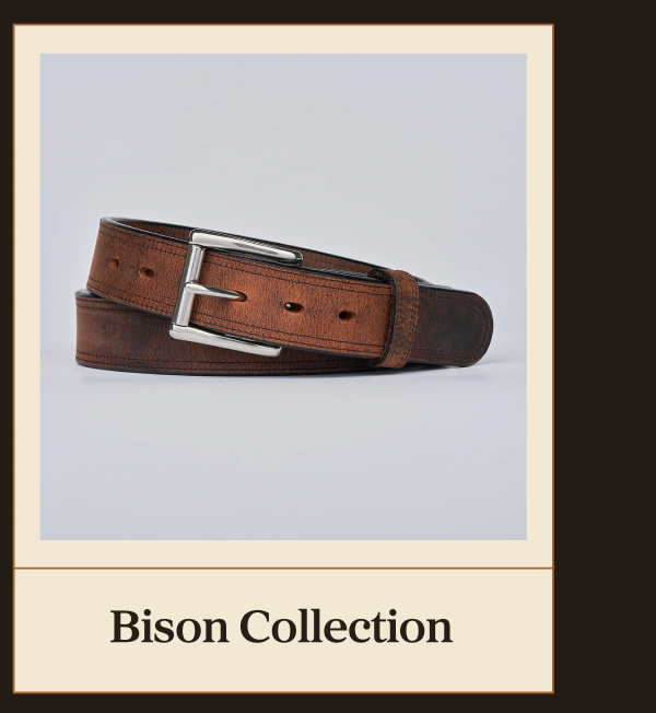 Bison Collection 