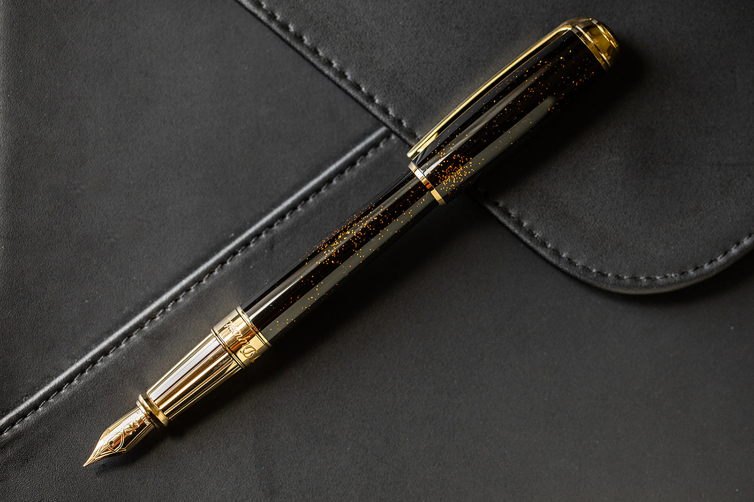 New Pilot Vanishing Point! Goulet Pen Company