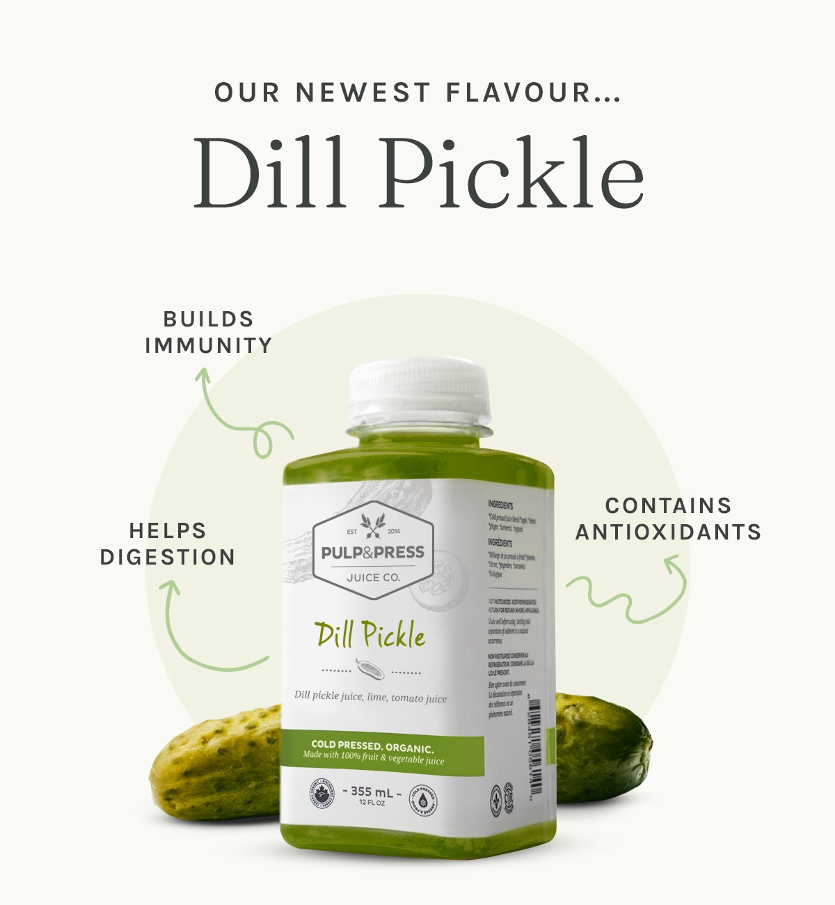 Are Dill Pickles Good For Digestion at Arthur McShan blog