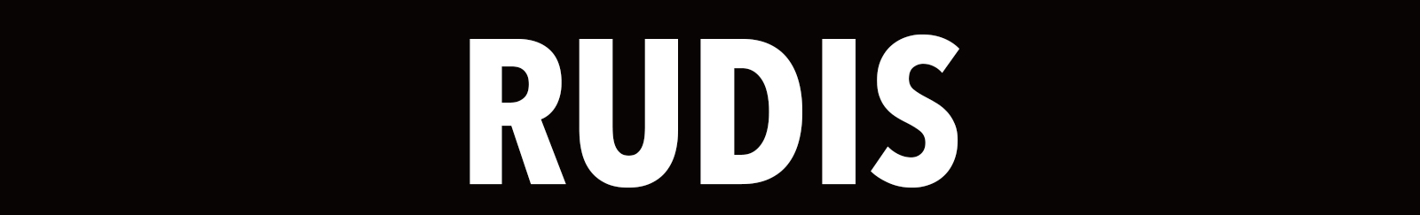 RUDIS