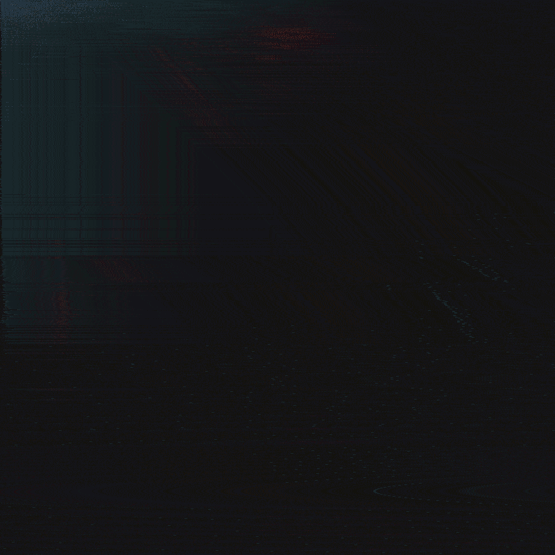 GIF of Obey fall collection
