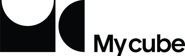 Mycube Logo