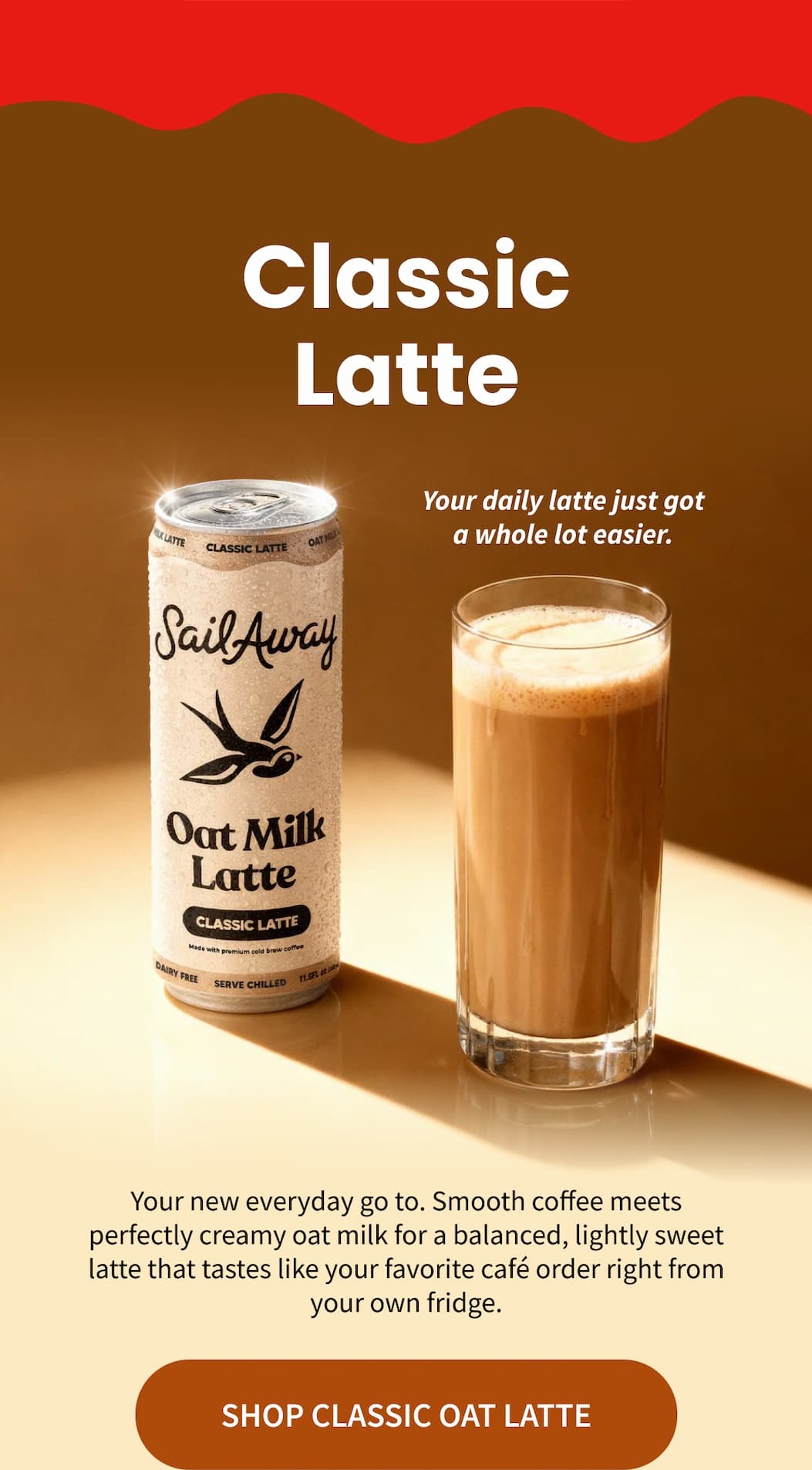 Black Friday: Cold Brew Special