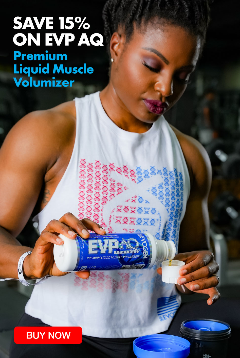 Which PreWorkout Is Right For You? 🤔 Evogen Nutrition